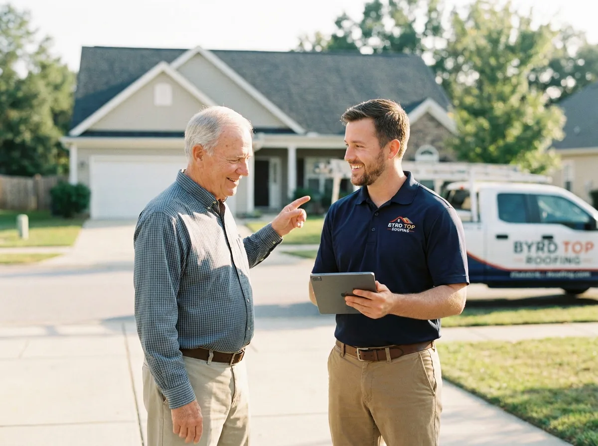 Roofing Bryantown, MD FAQs